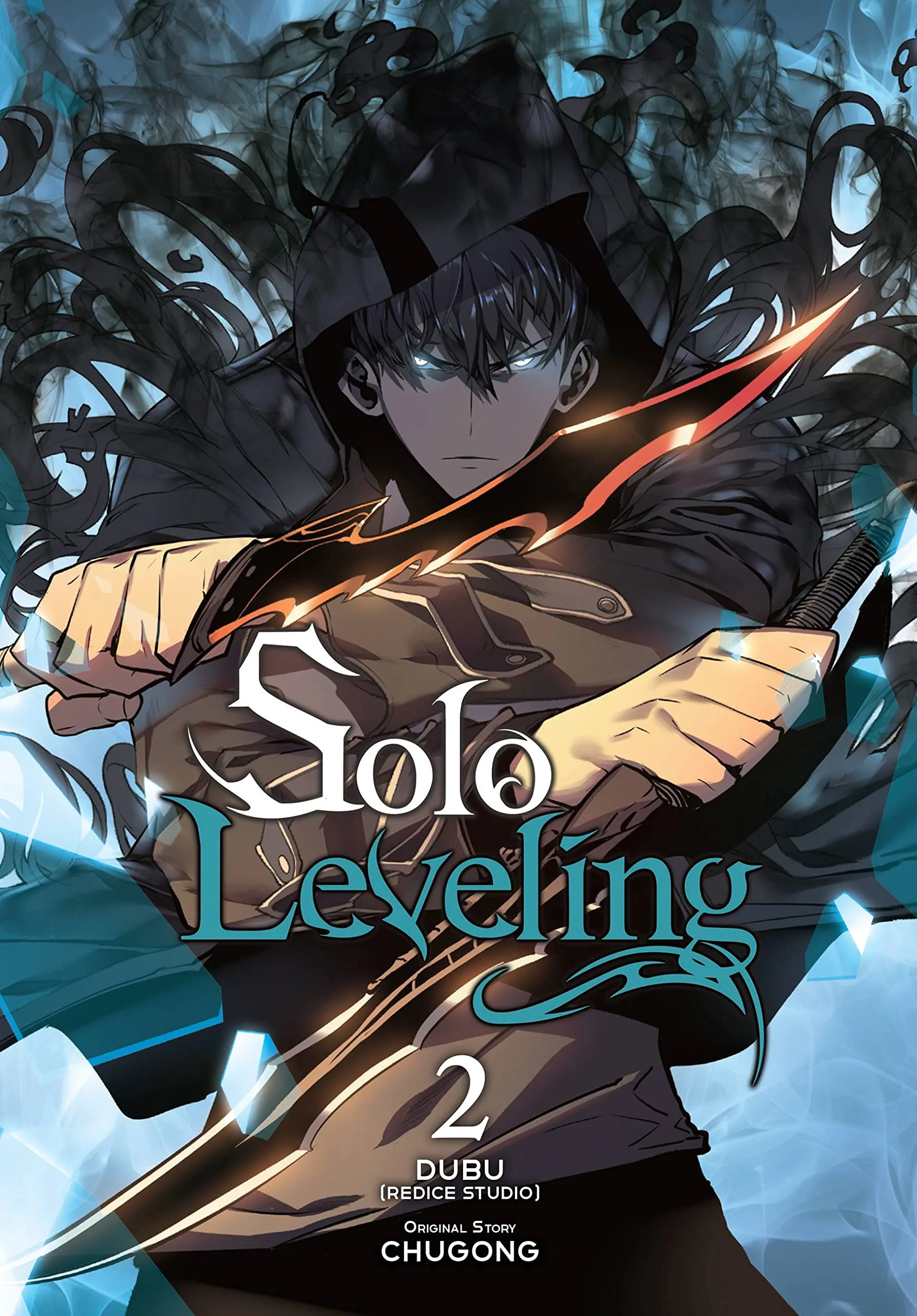 Solo Leveling [S02 Complete]
