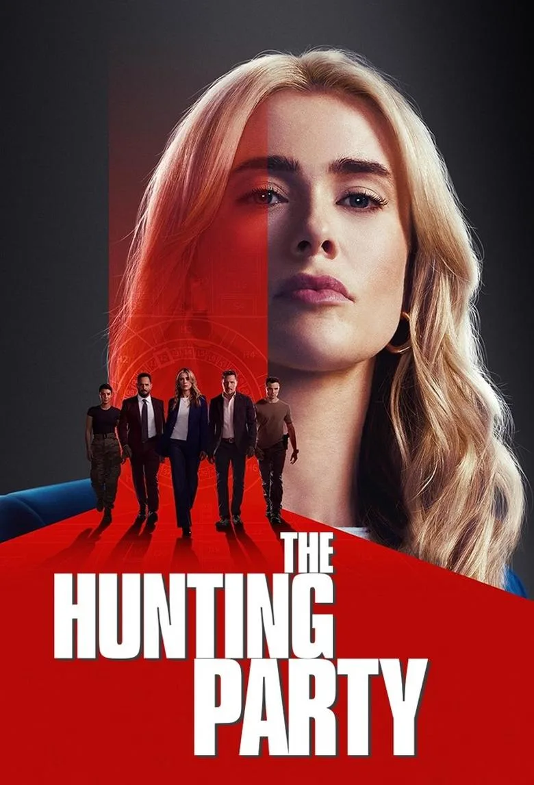 The Hunting Party [Episode 10 Added]