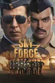 Sky Force (2025) DS4K WEB-DL [Hindi DD5.1]