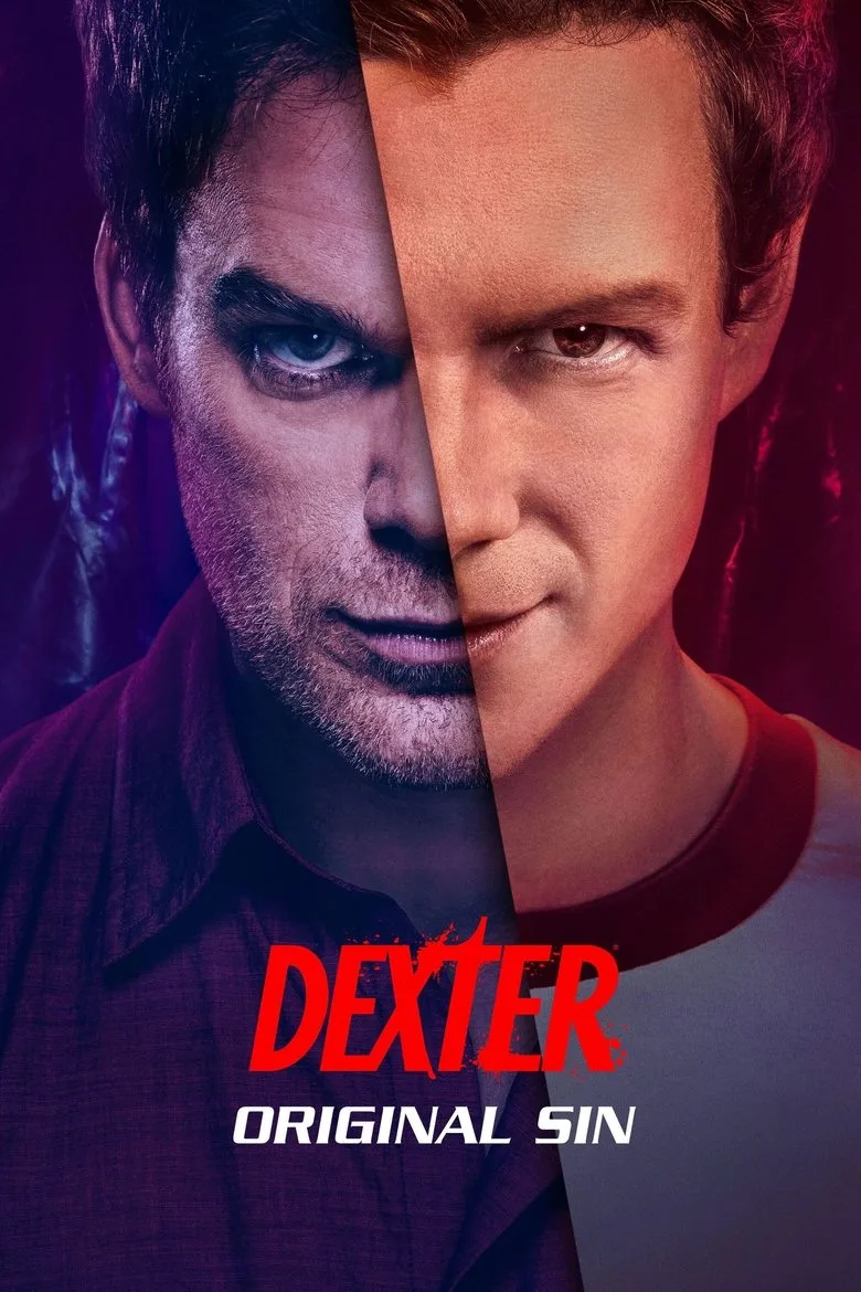Dexter: Original Sin[S01-EP09 Added]