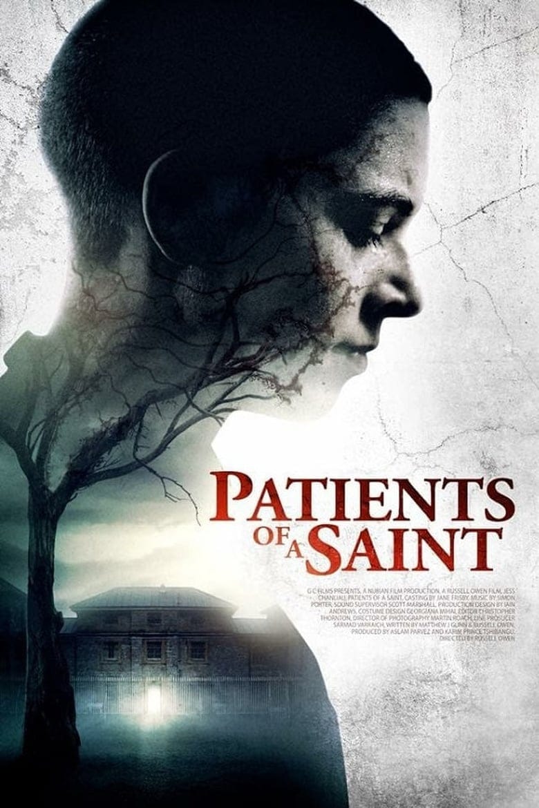 Patients of a Saint – Inmate Zero