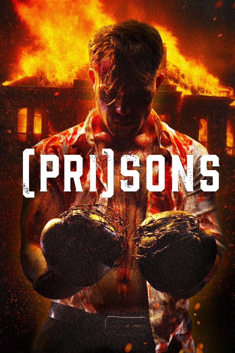 (Pri)sons – Carnage
