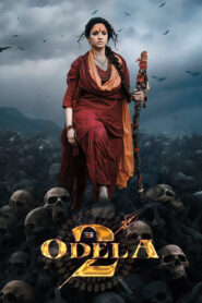 Odela 2 (2025) WEB-DL [Hindi (DD5.1) & Telugu] 4K 1080p 720p & 480p Dual Audio [x264/HEVC] | Full Movie