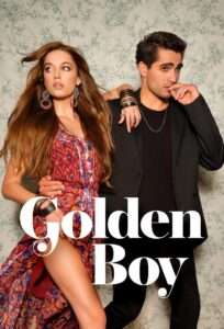Golden Boy [Episode 1-10]