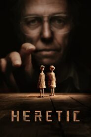 Heretic (2024) WEB-DL [Hindi (DD2.0) & English]