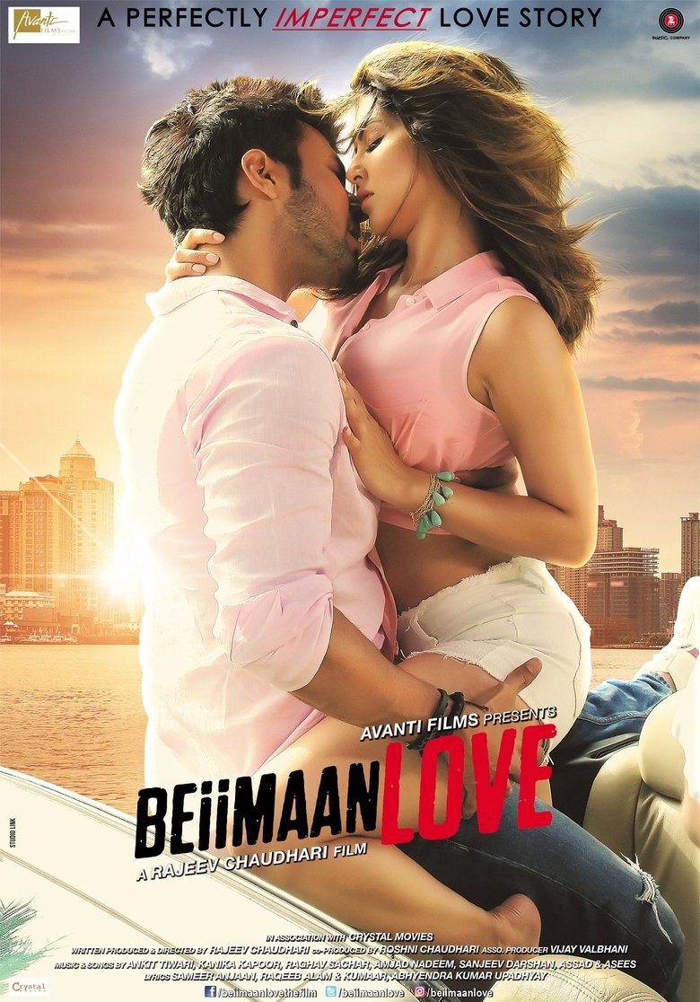 [18+] Beiimaan Love
