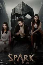 Spark: L.I.F.E. (2023) UNCUT WEB-DL [Hindi (DD5.1) & Telugu] 1080p 720p & 480p Dual Audio [x264/10Bit-HEVC] | Full Movie