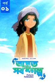 Future Folktales-Odvut Sob Golpo
