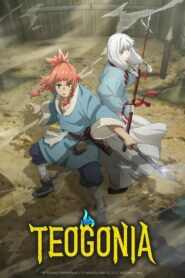 Teogonia [Episode 01 Added!]